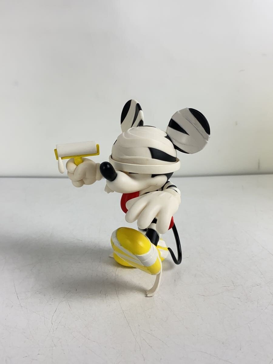MEDICOM TOY × Roen UDF Mickey Mouse (Roen Collection) Mummy Mickey Figure