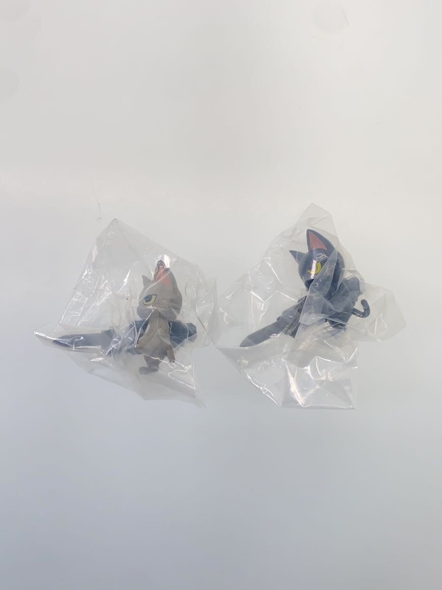 Other Brand Figure (Gacha) Kidoubutsu 1