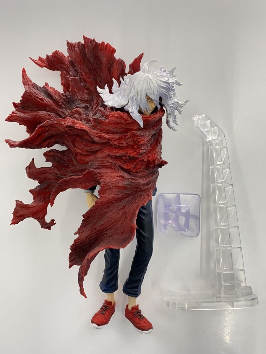 BANDAI SPIRITS My Hero Academia Ichiban Kuji B Prize Tomura Shigaraki (No Box)