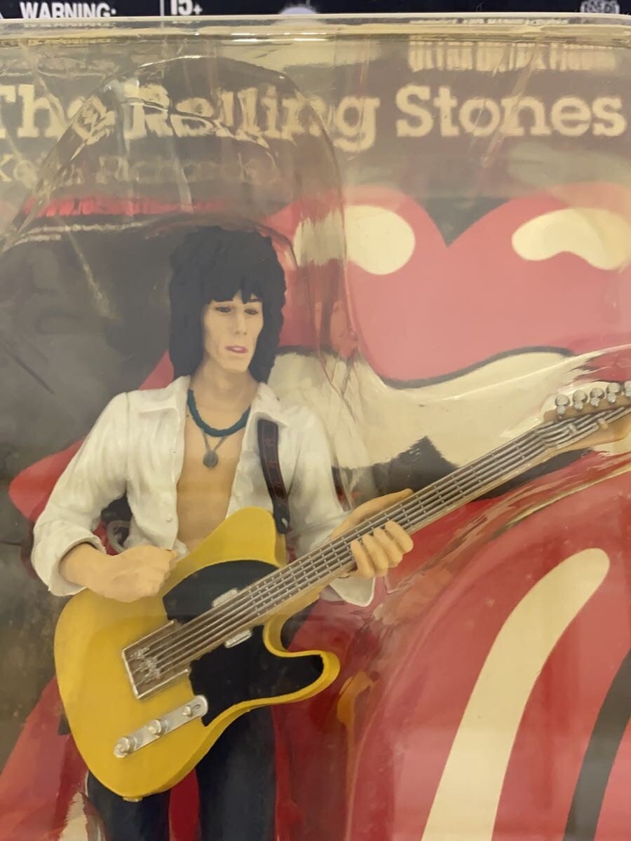 MEDICOM TOY The Rolling Stones Figure
