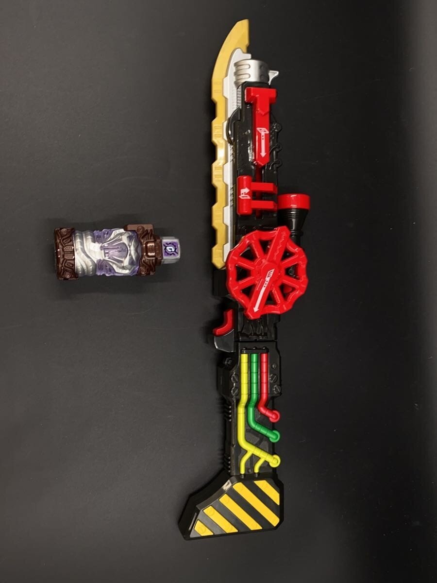 BANDAI Hero (Tokusatsu)