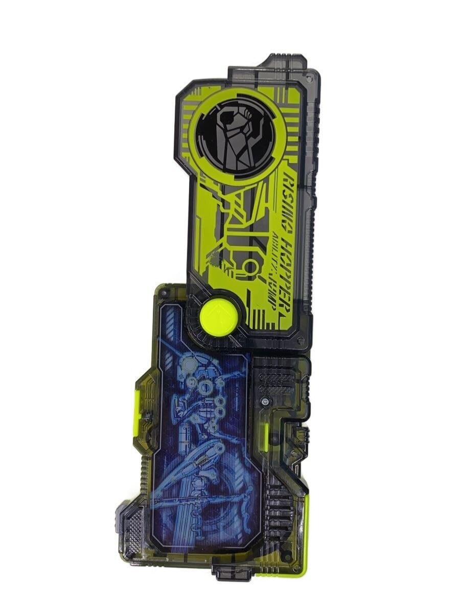 BANDAI DX Hiden Zero-One Driver (Instruction Manual Missing)