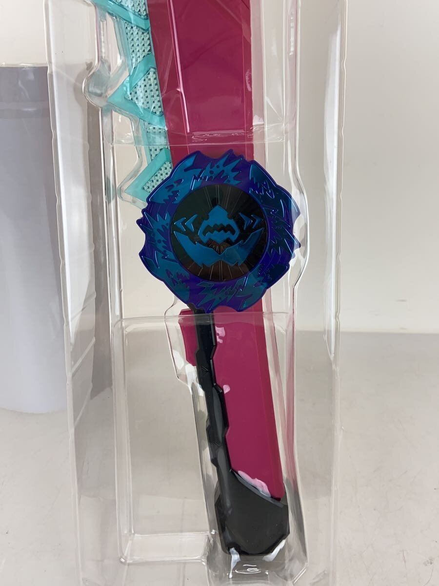 BANDAI Hero - Tokusatsu Avataro Sentai Donbrothers