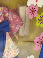 TAKARA TOMY Girl Doll