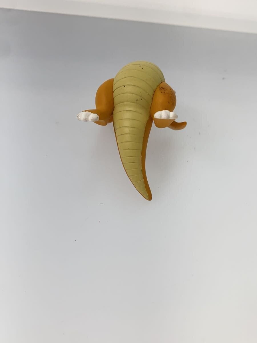 Other Brand Figure 3D Pokémon Encyclopedia BW4 Dragonite