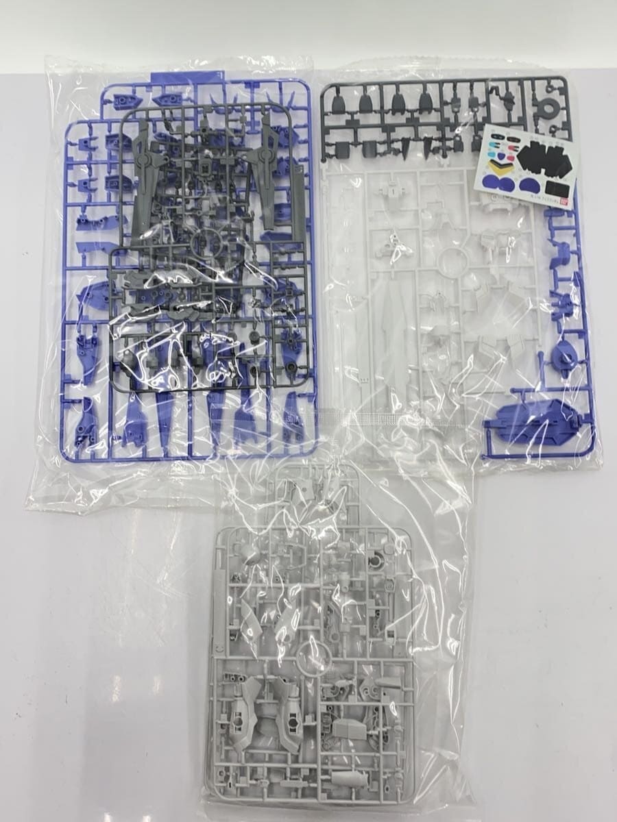 BANDAI 1/144 HG Gunpla CB-001.5 Aiz Gundam
