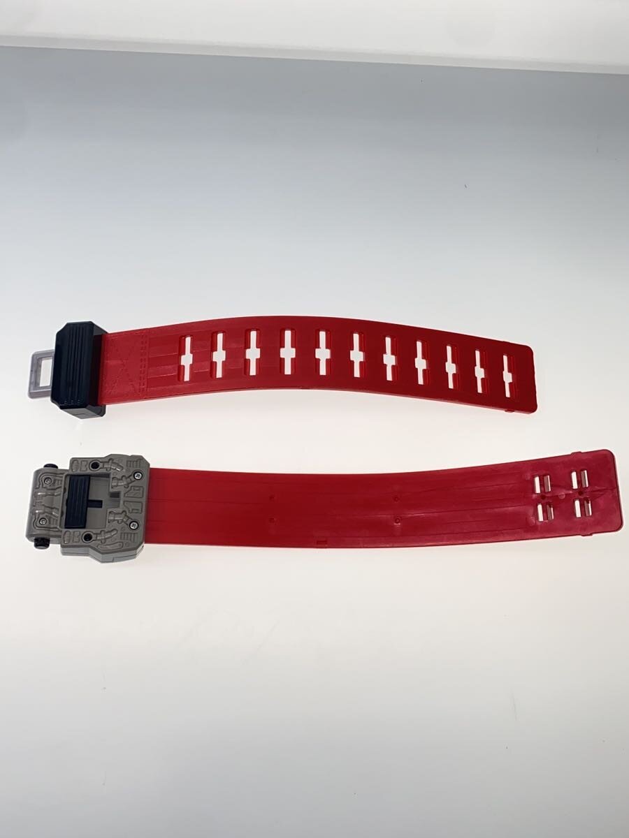 BANDAI Tokusatsu DX Drive Belt