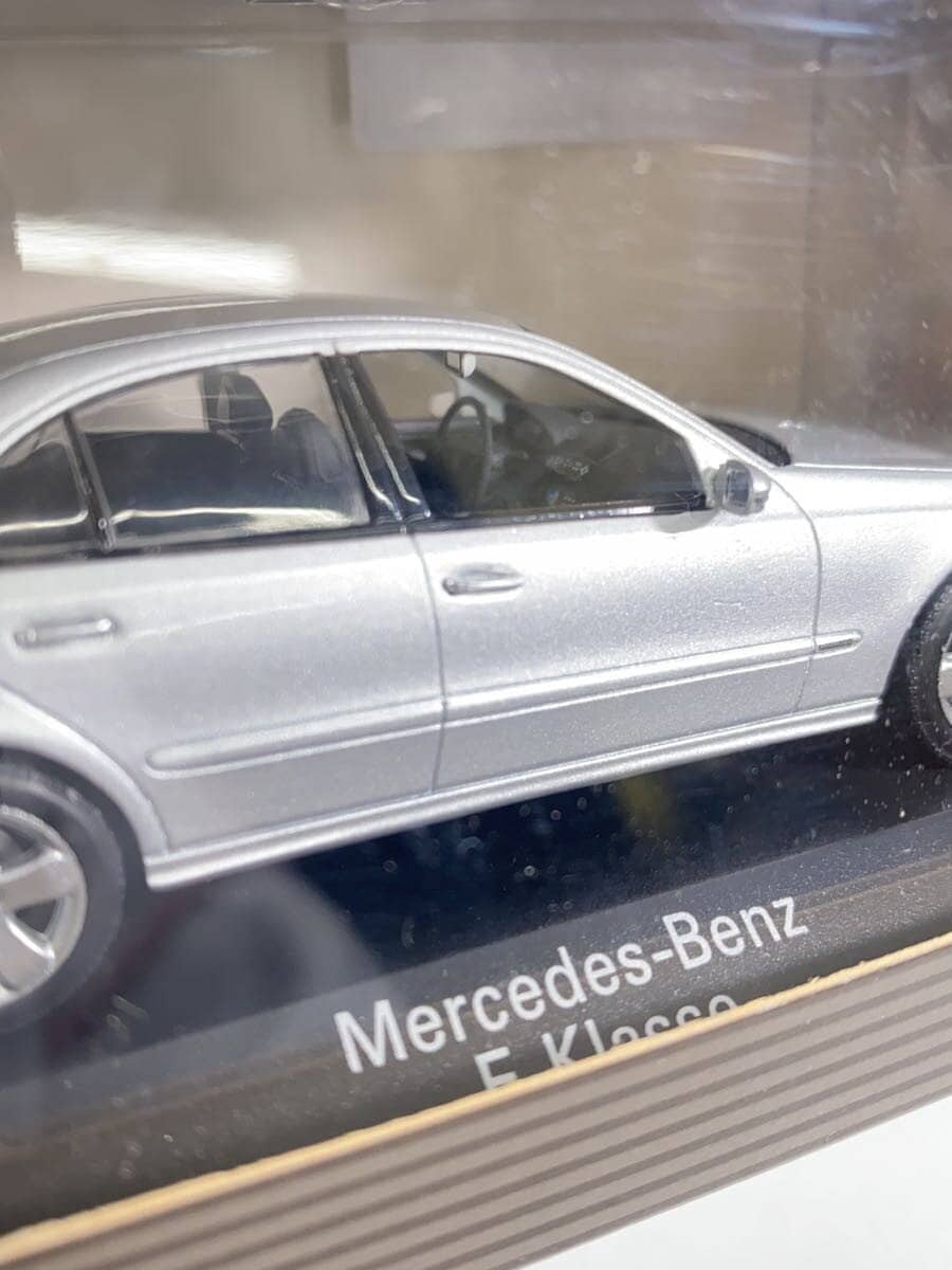 Other Brand Mercedes-Benz E-Klasse 1/43 Scale Model Car