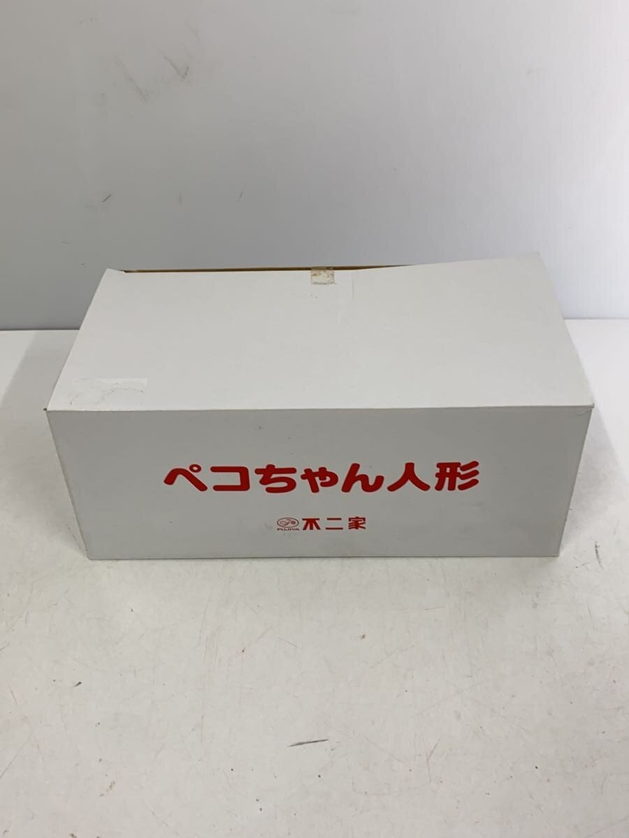 Other Brand Peko-chan Bobblehead Figure