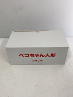 Other Brand Peko-chan Bobblehead Figure