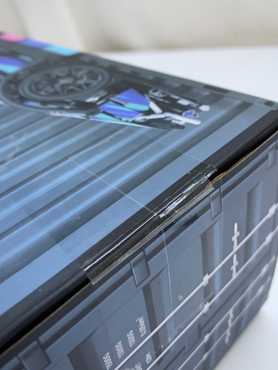 Other Brand CYBERPUNK LAM 1:14