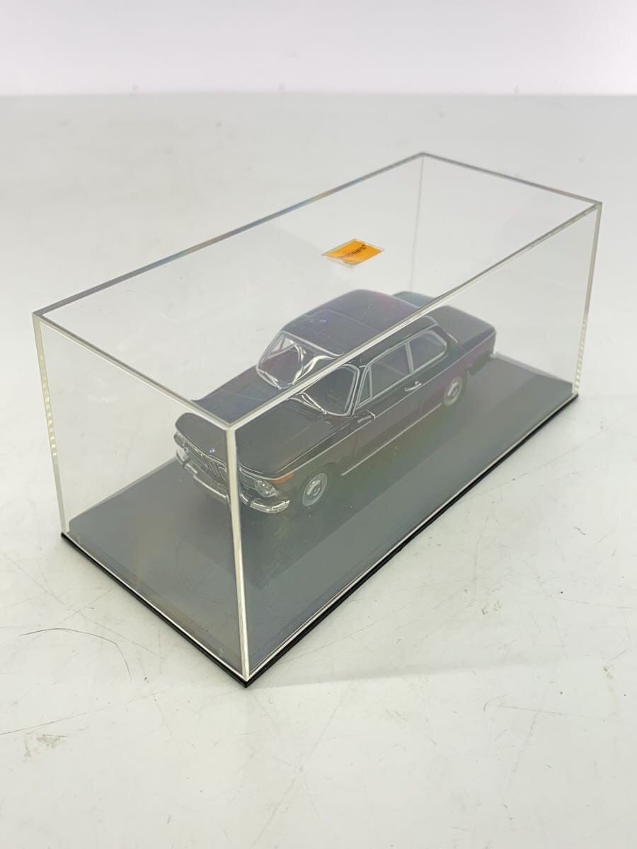 MAXICHAMPS Mini Car (Black)