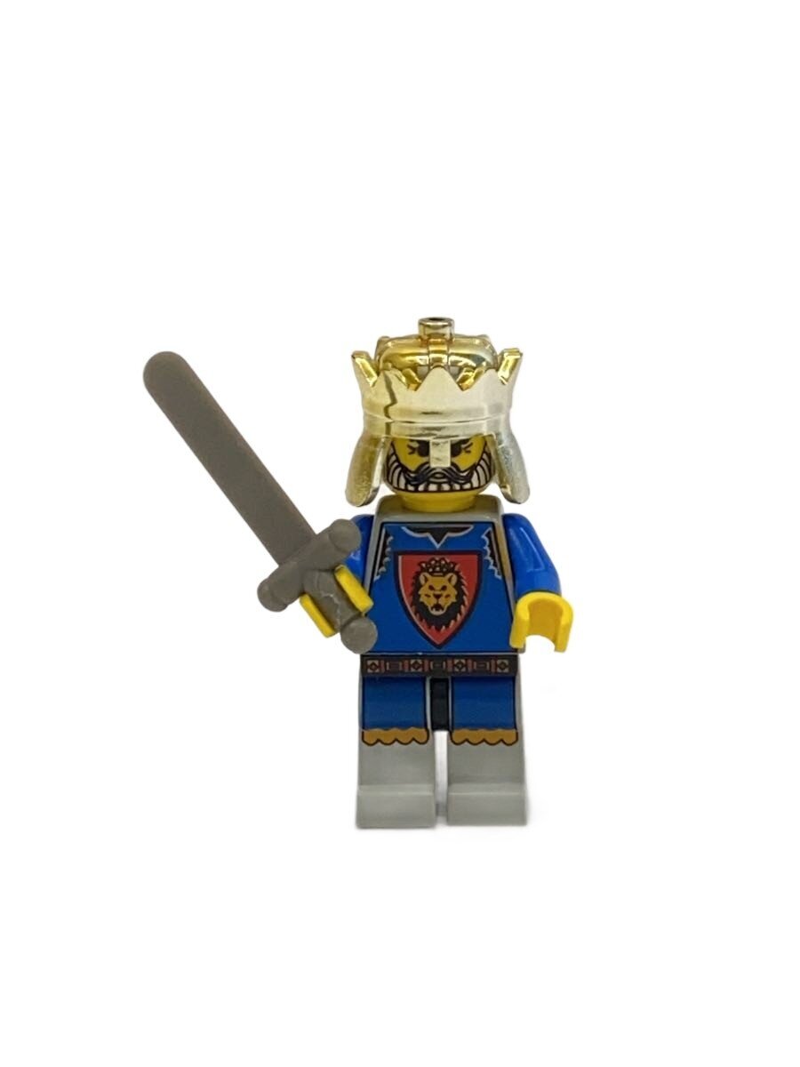 LEGO Boys Minifigure Set