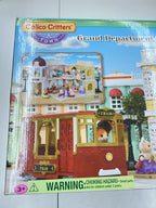 EPOCH Calico Critters Town Series Stylish Department Store CC3010