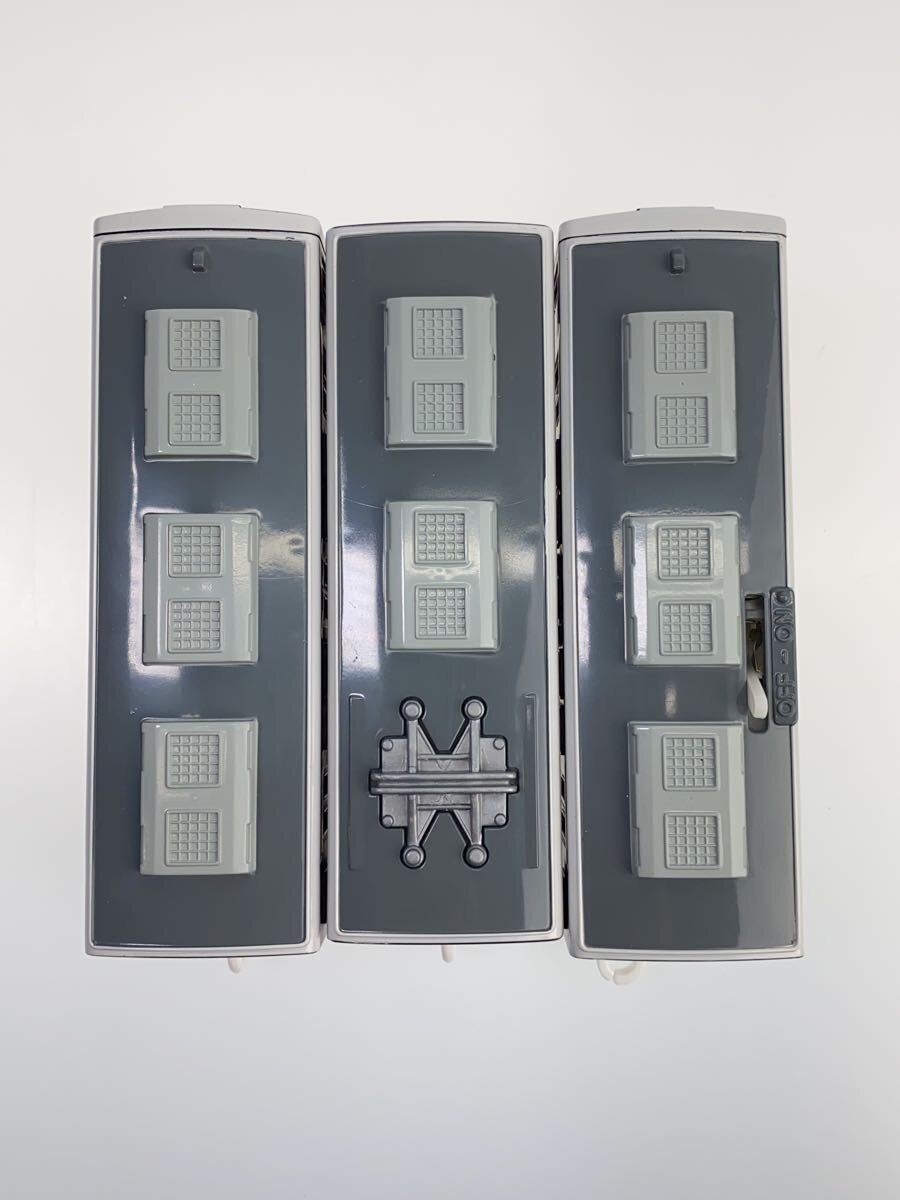 TOMY Plarail Hankyu 8000 Series (Standard / Hankyu Limited, Business-Only)