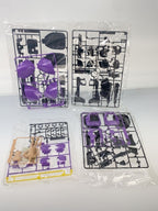 BANDAI Gunpla MG 1/100 MS-09 Dom (0072576)