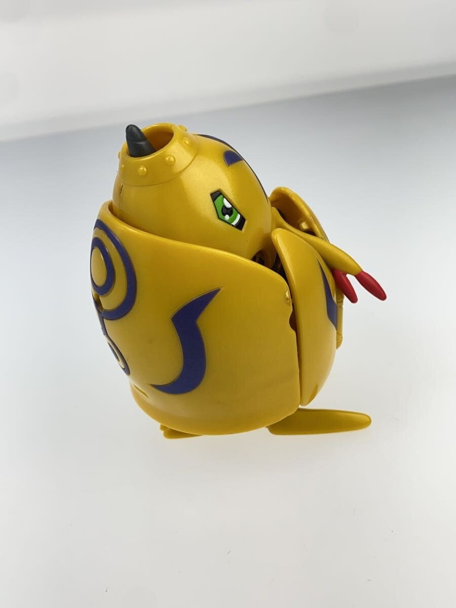 Other Brand Digimon Armor Super Evolution Series 3 — Digimon (Digimon Adventure 02)