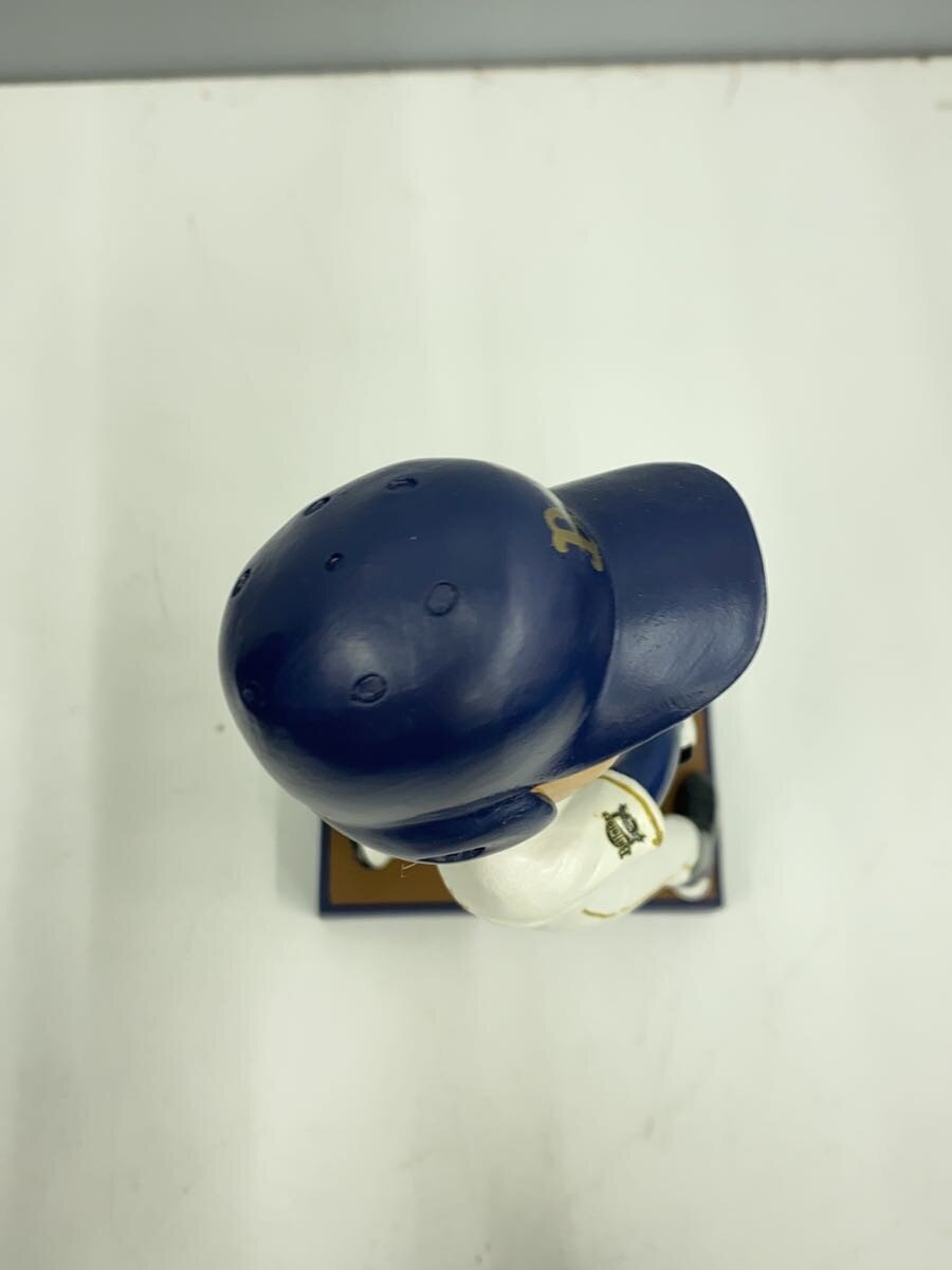 Other Brand Orix Buffaloes Bobblehead T-Okada Figure