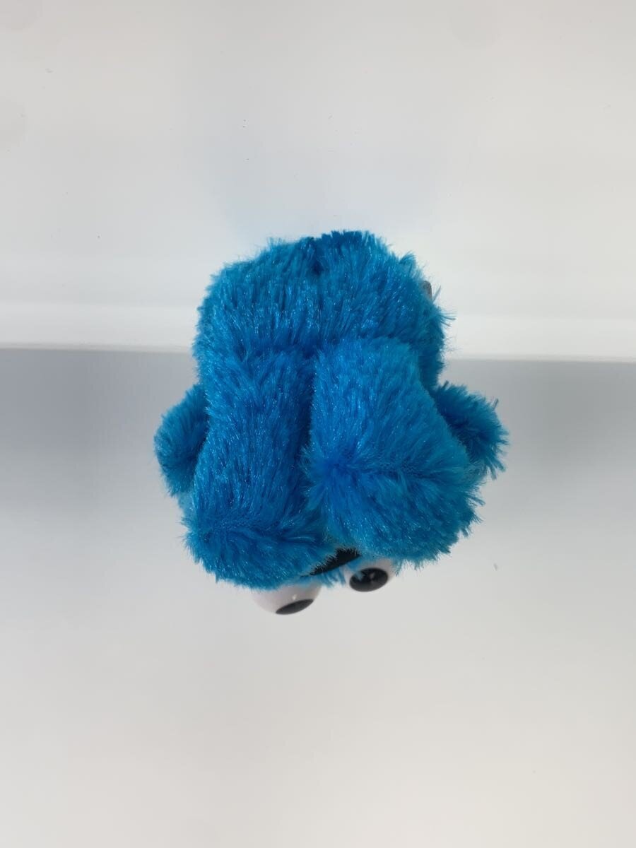 Other Brand Cookie Monster Silk Hat