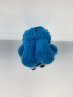 Other Brand Cookie Monster Silk Hat