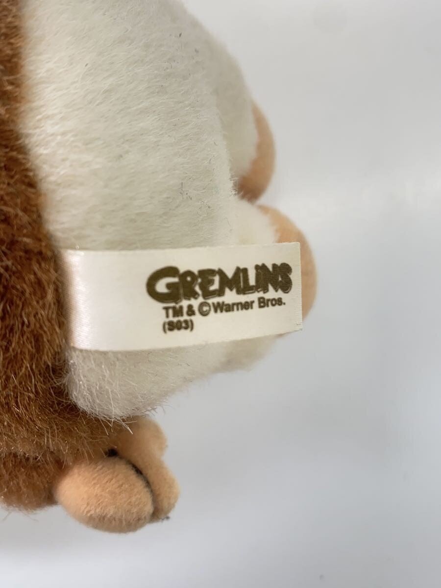 Other Brand Gremlin Mascot Pouch