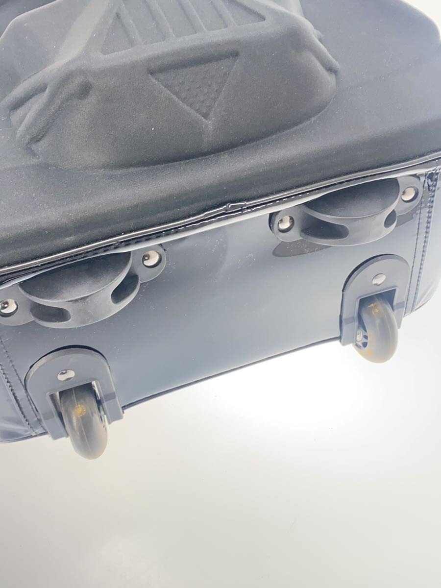 Other Brand Carry Case - Black - Darth Vader