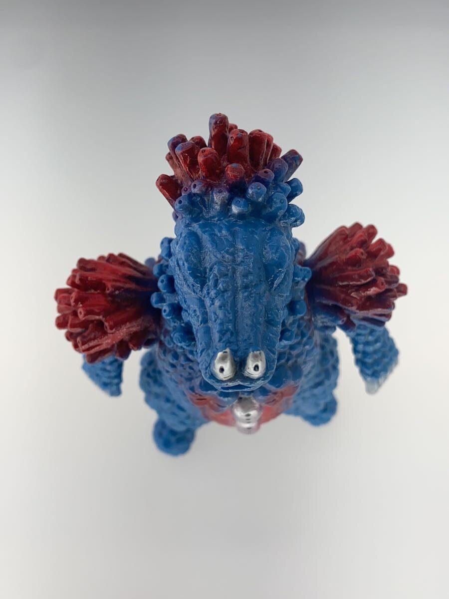 Berokuron Figure (Other Brand, Former Bandai Version)