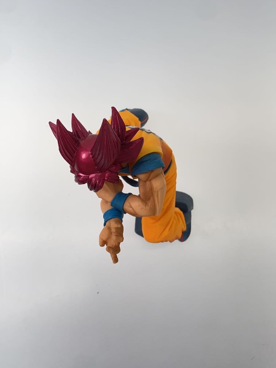 Other Brand Figure: BLOOD OF SAIYANS SPECIAL VI (Super)