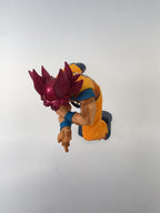 Other Brand Figure: BLOOD OF SAIYANS SPECIAL VI (Super)