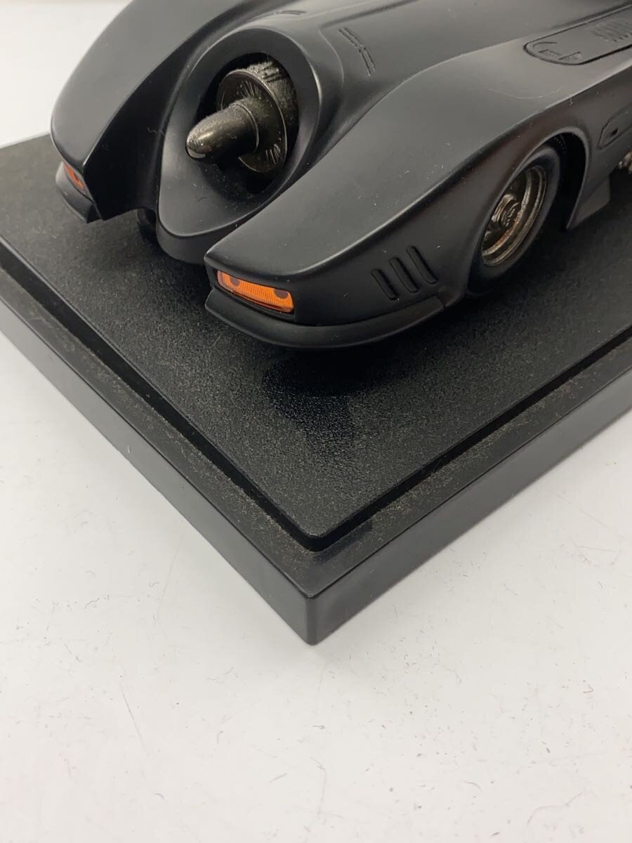 Hot Wheels Mini Car - Black
