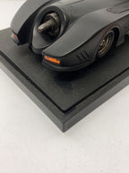 Hot Wheels Mini Car - Black