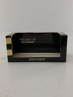 MINICHAMPS Mini Car WHT 400 041302