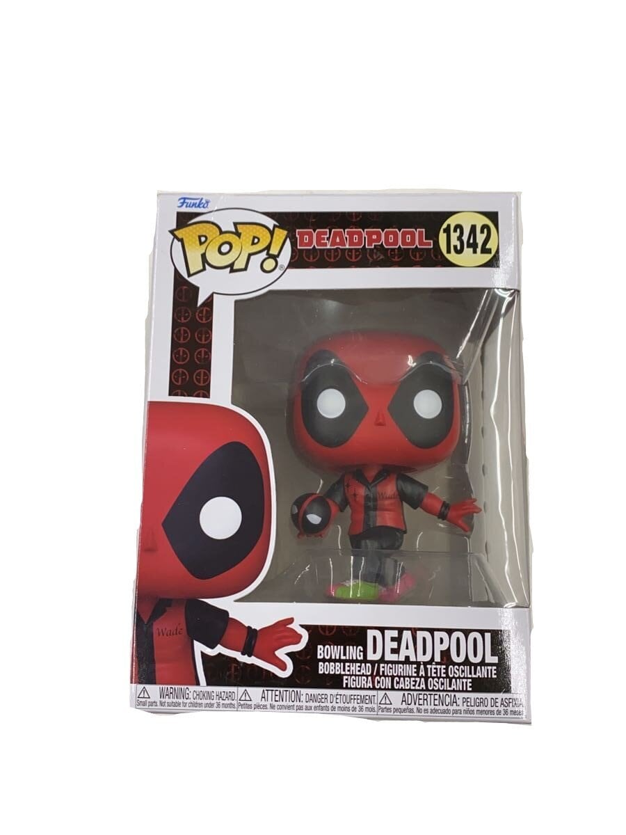 FUNKO Plastic Model Kit