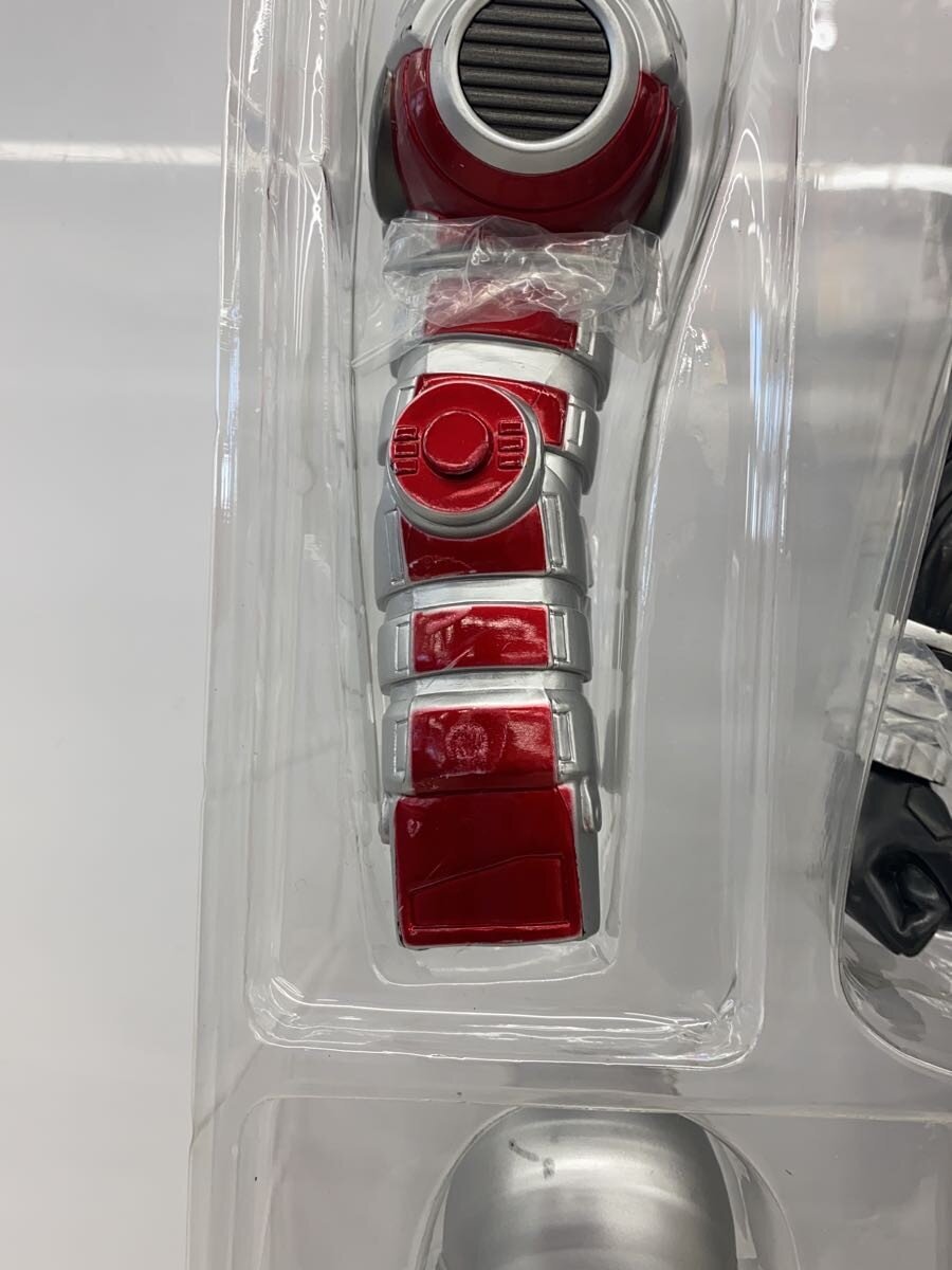 BANDAI Tokusatsu Hero