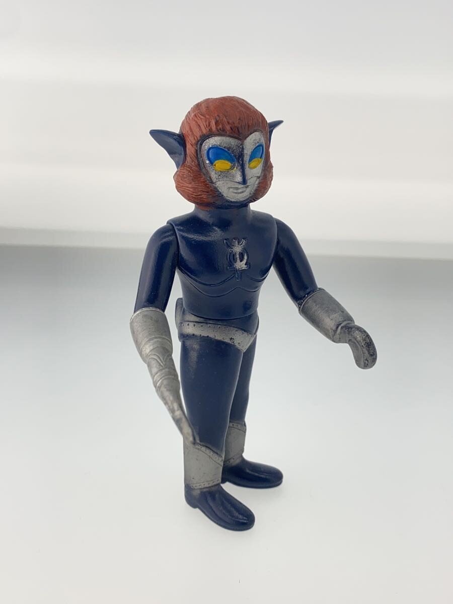 Other Brand (Takatoku) Mid-Size Magma Seijin Figure