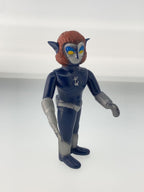 Other Brand (Takatoku) Mid-Size Magma Seijin Figure