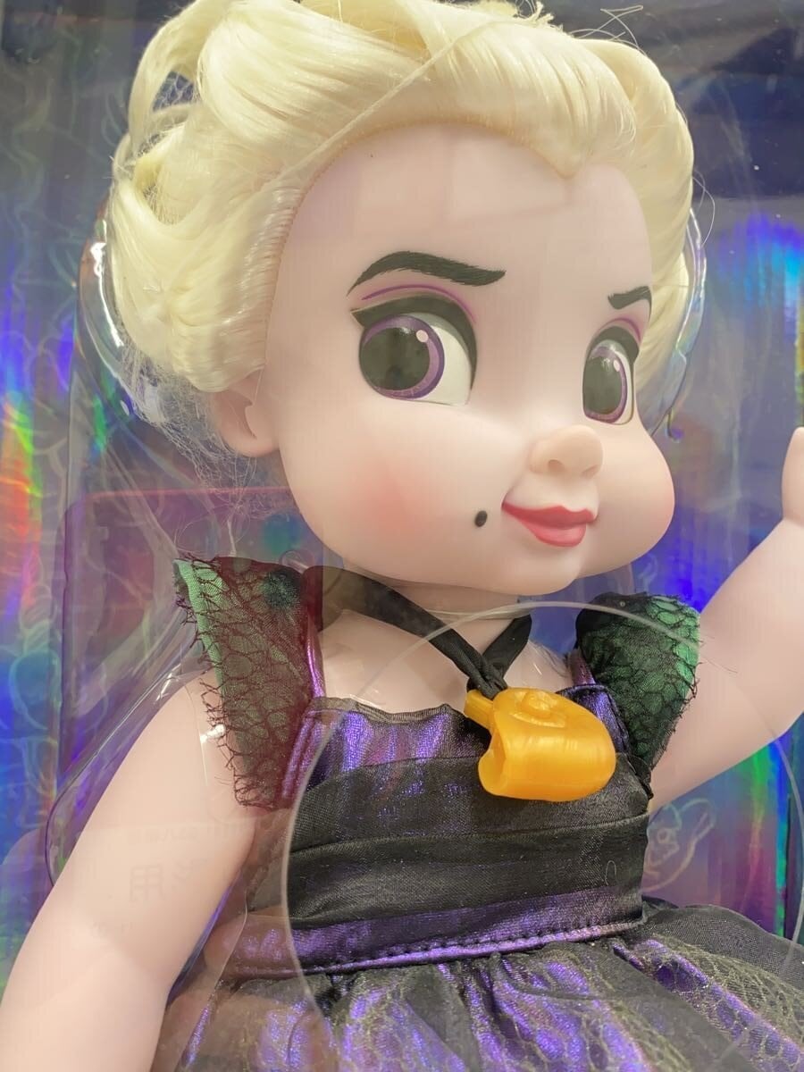 Disney Figure