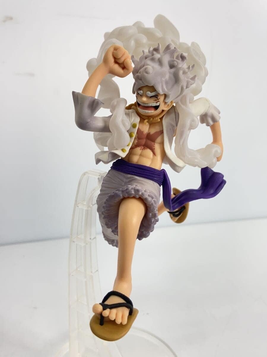 BANDAI SPIRITS Figure (Comic & Anime)