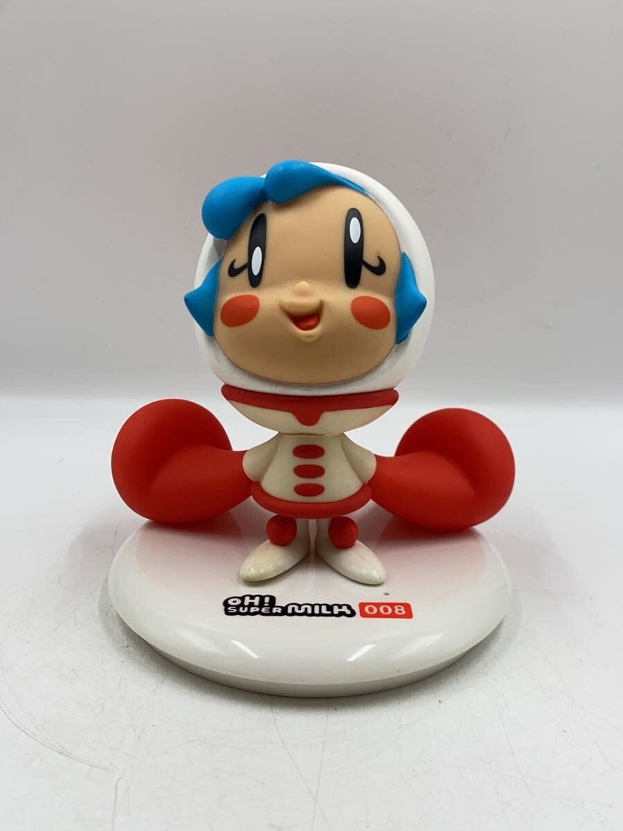 Other Brand OH! Super Milk-chan Original Figure #001