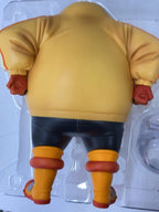 BANDAI SPIRITS bright future D Prize Fat Gum Figure