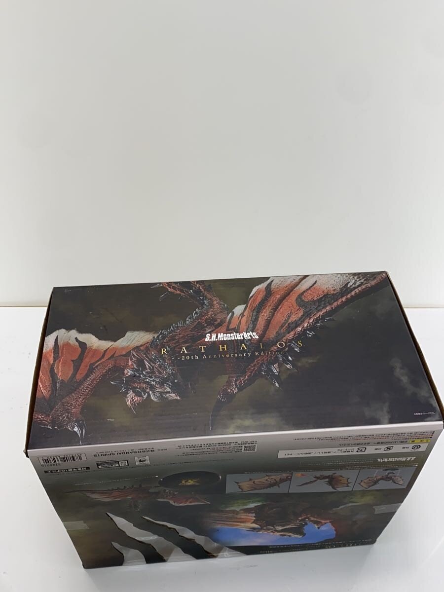 BANDAI SPIRITS Figure