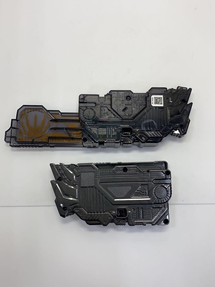 BANDAI DX Zaia Thousand Driver Transformation Belt (Kamen Rider Zero-One)