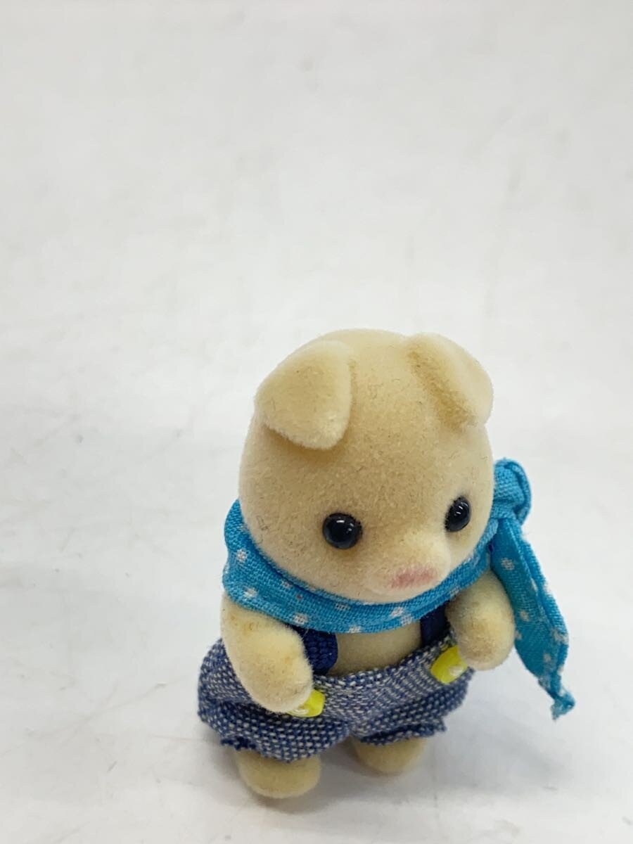 Sylvanian Families Pig Baby Triplets