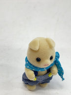 Sylvanian Families Pig Baby Triplets