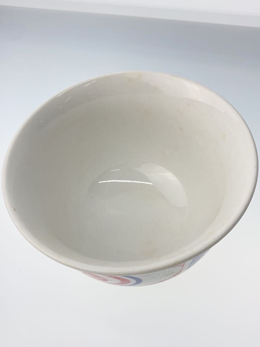 Other Brand Ichiban Kuji Donburi Prize Kinnikuman Bowl