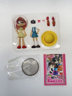 GSI Creos P-Chara Figure: 綾波イ / 惣流・アスカ
