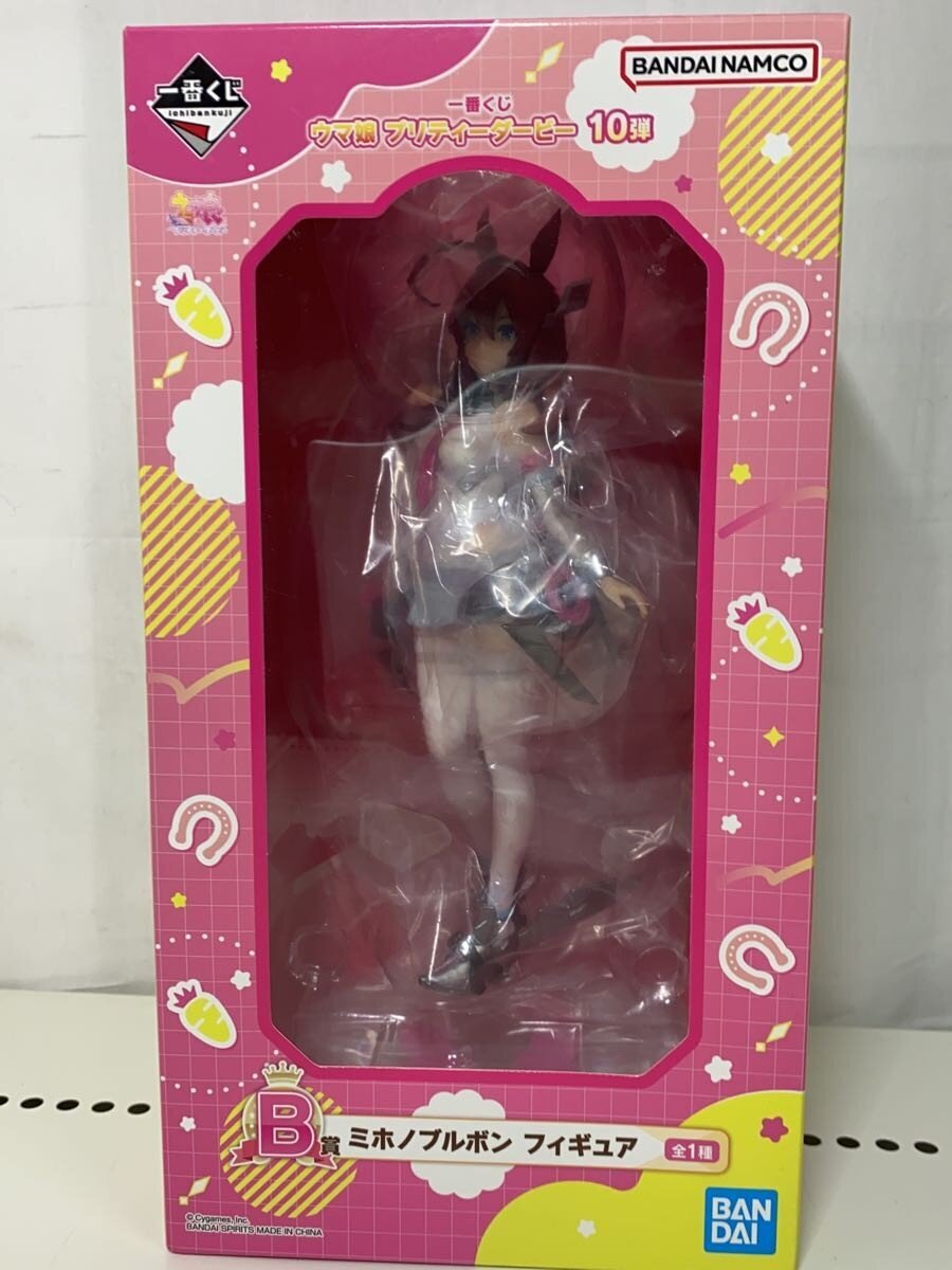 BANDAI SPIRITS Game Figure