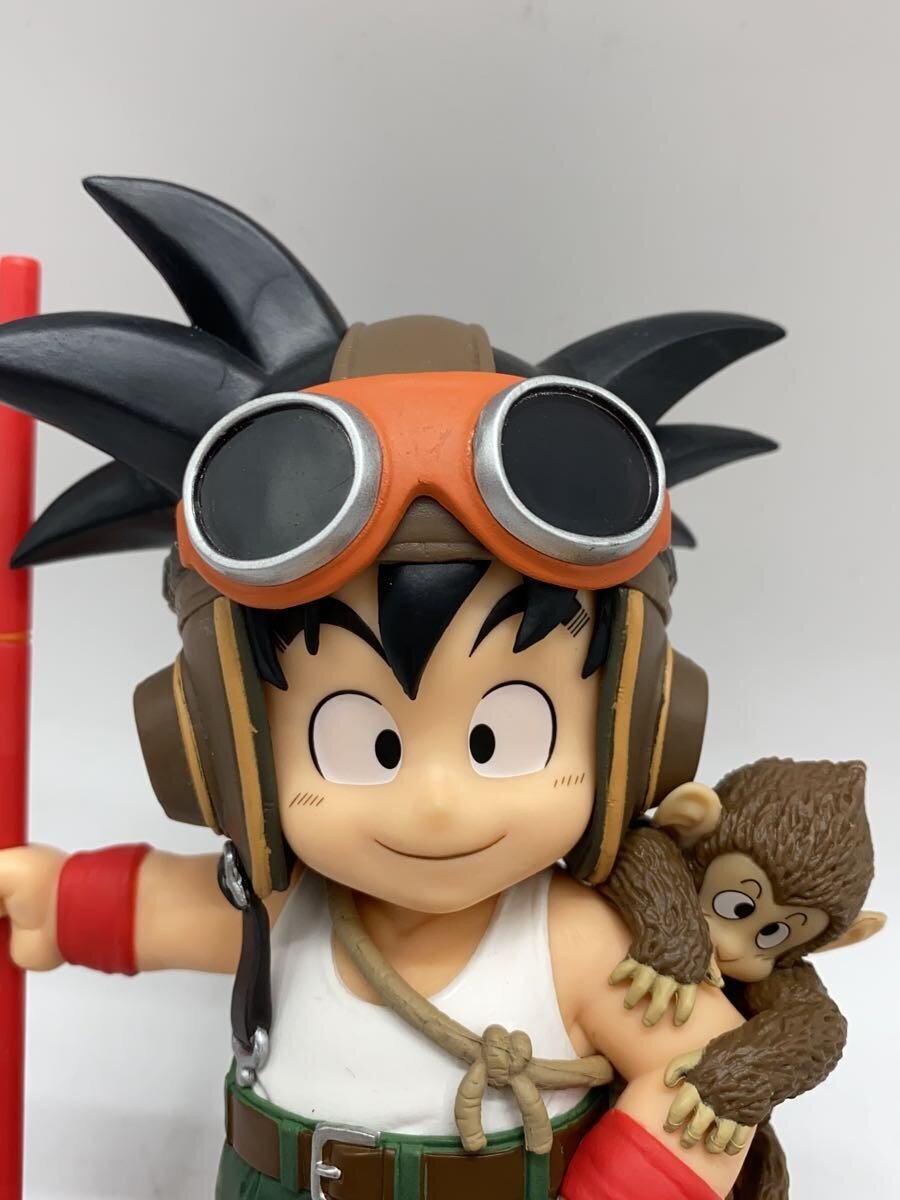 BANDAI SPIRITS Ichiban Kuji Son Goku (Young Ver.) Figure