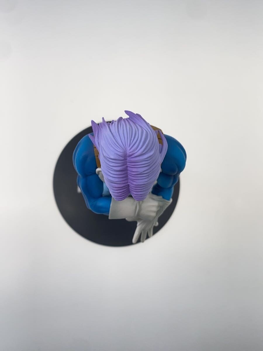 Other Brand Dragon Ball Z Figure Trunks (Full Color) - Resolution of Soldiers Vol.5