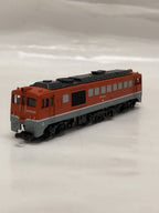 TOMIX JNR DF50 Diesel Locomotive (DF50)
